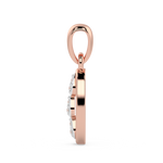 Load image into Gallery viewer, 9K Gold Opal Pendant

