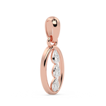 Load image into Gallery viewer, 9K Gold Opal Pendant
