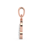 Load image into Gallery viewer, 9K Gold Gemma Pendant
