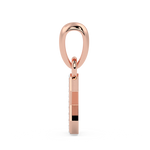Load image into Gallery viewer, 9K Gold Arden Pendant
