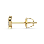 Load image into Gallery viewer, 9K Gold Bella Earrings
