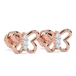 Load image into Gallery viewer, 9K Gold Chloe Earrings
