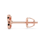 Load image into Gallery viewer, 9K Gold Chloe Earrings
