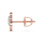Load image into Gallery viewer, 9K Gold Sienna Earrings
