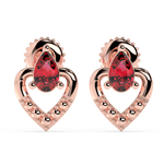 Load image into Gallery viewer, 9K Gold Mariana Earrings
