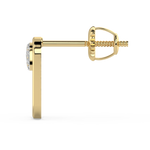 Load image into Gallery viewer, 9K Gold Antonella Earrings
