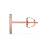 Load image into Gallery viewer, 9K Gold Cliona Earrings

