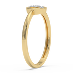 Load image into Gallery viewer, 9K Gold Mahira Ring
