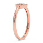 Load image into Gallery viewer, 9K Gold Mahira Ring
