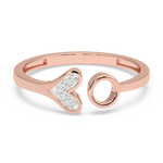 Load image into Gallery viewer, 9K Gold Ishani Ring
