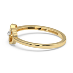 Load image into Gallery viewer, 9K Gold Naina Ring
