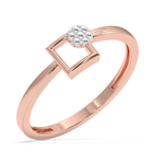 Load image into Gallery viewer, 9K Gold Gabriella Ring
