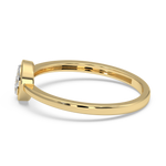 Load image into Gallery viewer, 9K Gold Zara Ring
