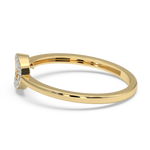 Load image into Gallery viewer, 9K Gold Inaya Ring
