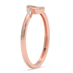 Load image into Gallery viewer, 9K Gold Inaya Ring

