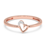 Load image into Gallery viewer, 9K Gold Josephine Ring
