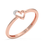 Load image into Gallery viewer, 9K Gold Josephine Ring

