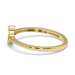 Load image into Gallery viewer, 9K Gold Josephine Ring
