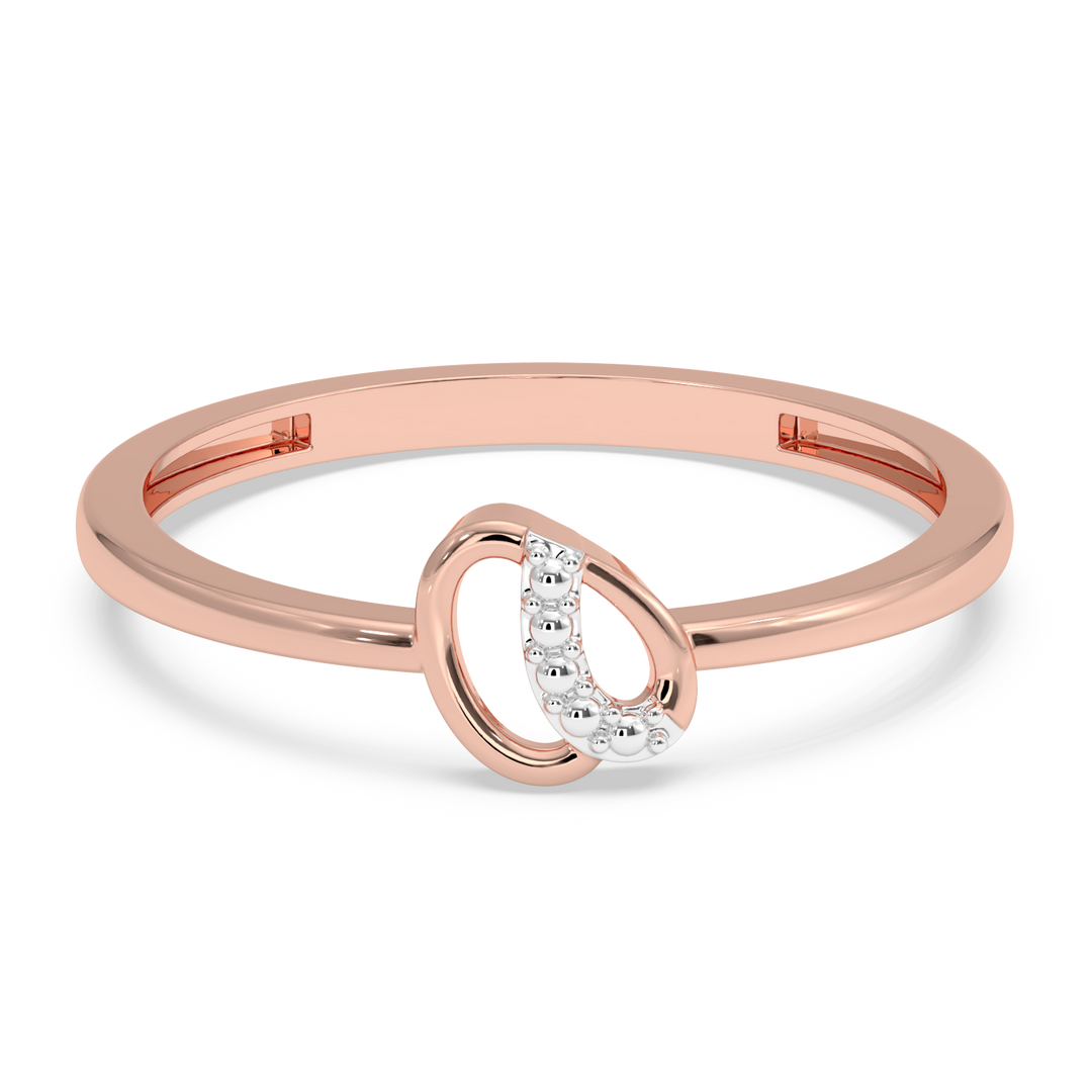 9K Gold Penelope Ring
