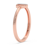 Load image into Gallery viewer, 9K Gold Penelope Ring
