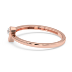Load image into Gallery viewer, 9K Gold Aaradhya Ring
