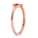 Load image into Gallery viewer, 9K Gold Riya Ring
