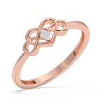Load image into Gallery viewer, 9K Gold Ira Ring
