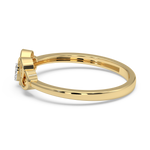Load image into Gallery viewer, 9K Gold Ira Ring
