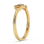 Load image into Gallery viewer, 9K Gold Ira Ring
