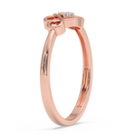 Load image into Gallery viewer, 9K Gold Ira Ring
