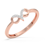 Load image into Gallery viewer, 9K Gold Myra Ring

