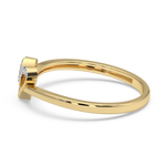 Load image into Gallery viewer, 9K Gold Thalia Ring
