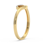 Load image into Gallery viewer, 9K Gold Thalia Ring
