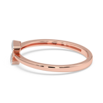 Load image into Gallery viewer, 9K Gold Daphne Ring
