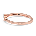 Load image into Gallery viewer, 9K Gold Lyra Ring
