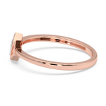 Load image into Gallery viewer, 9K Gold Genevieve Ring
