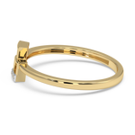 Load image into Gallery viewer, 9K Gold Andromeda Ring
