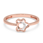 Load image into Gallery viewer, 9K Gold Calliope Ring
