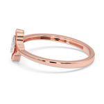 Load image into Gallery viewer, 9K Gold Calliope Ring
