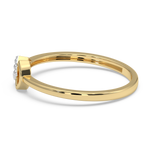 Load image into Gallery viewer, 9K Gold Evangeline Ring
