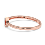 Load image into Gallery viewer, 9K Gold Evangeline Ring
