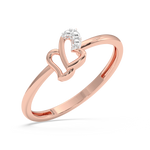 Load image into Gallery viewer, 9K Gold Arabella Ring
