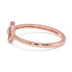 Load image into Gallery viewer, 9K Gold Matilda Ring

