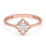 Load image into Gallery viewer, 9K Gold Imogen Ring
