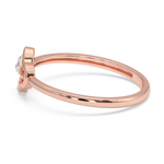 Load image into Gallery viewer, 9K Gold Constance Ring
