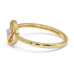 Load image into Gallery viewer, 9K Gold Eleanor Ring

