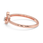Load image into Gallery viewer, 9K Gold Beatrice Ring
