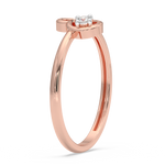 Load image into Gallery viewer, 9K Gold Beatrice Ring
