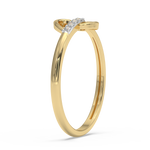 Load image into Gallery viewer, 9K Gold Florence Ring
