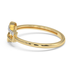 Load image into Gallery viewer, 9K Gold Coralie Ring
